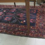 567 1550 ORIENTAL CARPET